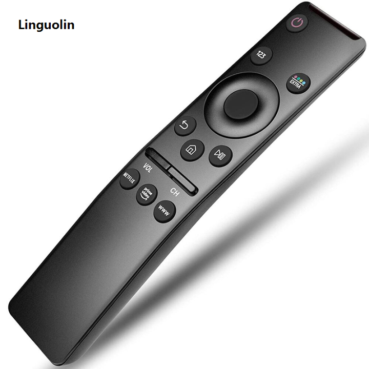 Linguolin%20%E3%80%902025%20Version%E3%80%91%20Universal%20TV%20Remote%20Control%20For%20Samsung%20Smart%20HD%204K%20TV%20BN59-01310A%20BN59-01329B/01259B/01312G%20UN55RU7100%20UN58RU7100%20Replacement%20-%20Image%207