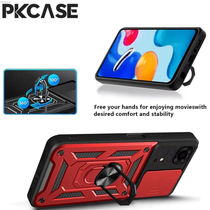 Uonevic%20Ring%20Bracket%20Sliding%20Window%20KCASE%20Case%20for%20Pivi%202%20Pro%20C3%2011%20112T%20Portable%2011X14%20Ult%20for%20Xiaomi%20ra%2013T%2011T%201i%2012%20Lite%20POCO%20F6%20C40%20C%20Case%20-%20Image%204