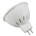 MR16 LED Spotlight 6w Bulb 2835 SMD Lamp 220V. 