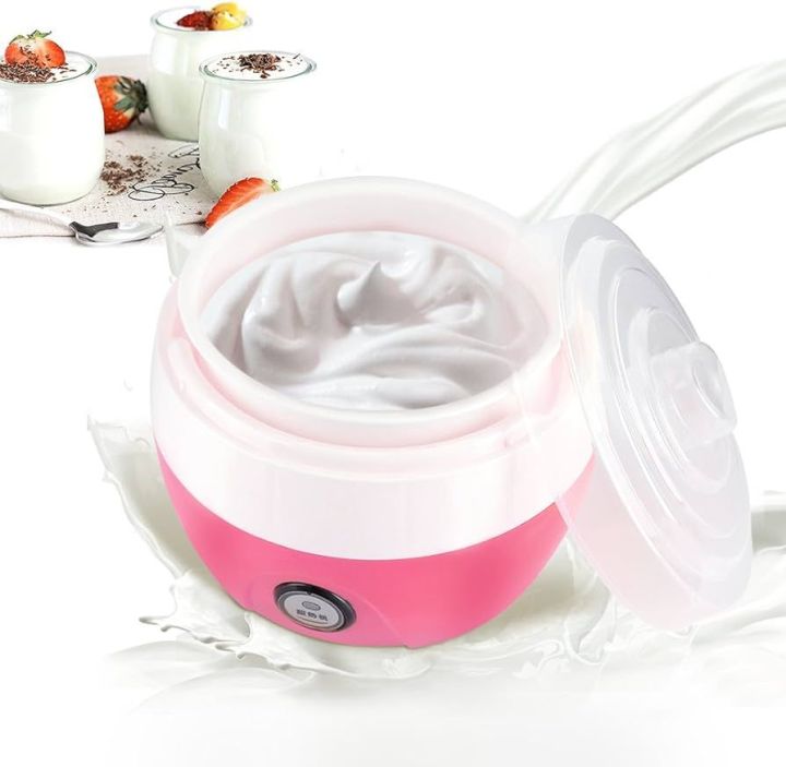 Electric%20Automatic%20Yogurt%20Maker%20Machine/Curd%20Maker%201L%20-%20Image%202