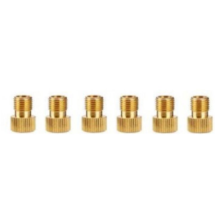 OUMERY%2015%20Pcs%20Inflator%20Pump%20Nozzle%20Kit%20Presta%20Schrader%20Valve%20Tube%20Bicycle%20Valve%20Adaptors%20for%20Road%20&%20&%20Fixie%20Bike%20Tire%20Pump%20-%20Image%204