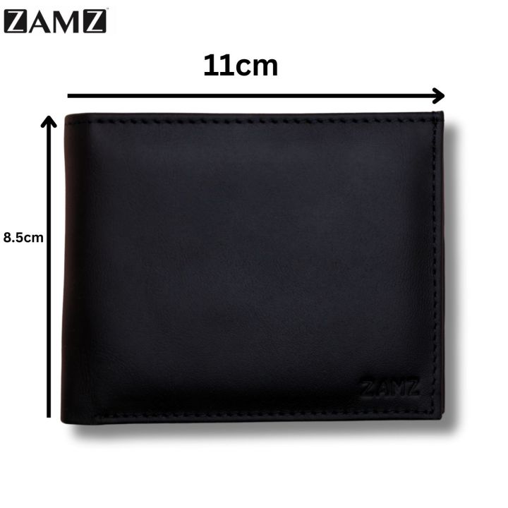Zamz%20Genuine%20100%25%20Leather%20Wallet%20For%20Men%20-%20Image%204
