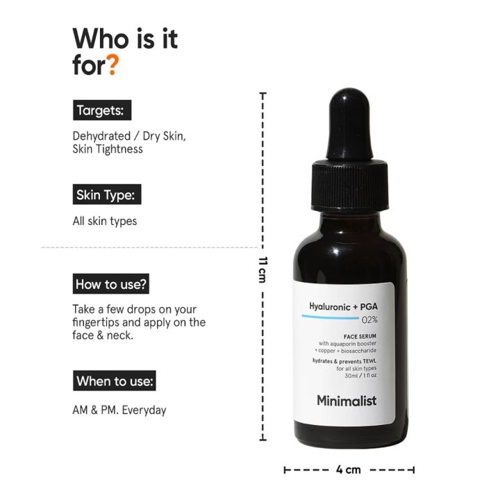 Minimalist%202%25%20Hyaluronic%20Acid%20+%20PGA%20Serum%20for%20Intense%20Hydration,%20Glowing%20Skin%20&%20Fine%20Lines%20%7C%20Daily%20Hydrating%20Face%20Serum%20For%20Women%20&%20Men%20with%20Dry,%20Normal%20&%20Oily%20Skin%20%7C%2030%20ml%20%7C%201%20Serum,%2030ml%20%7C%20From%20Aarav%20Mart%20%7C%20Aaravmart%20Arav%20Mart%20Aaravmart%20-%20Image%2010