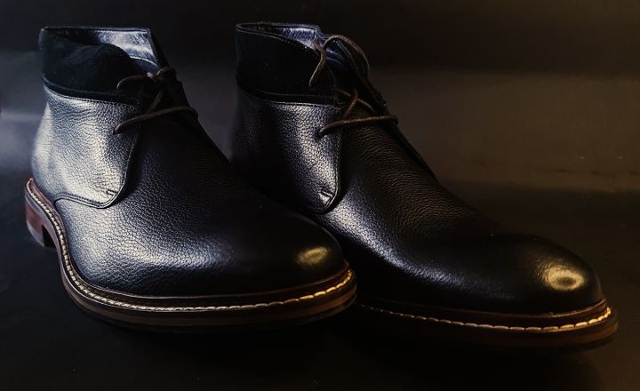 Cole%20Haan%20Men's%20Benton%20Welt%20Chukka%20II%20Boots%20B0131%20-%20Image%203