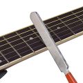 Kqueebee 2 Set Guitar Fret Nut Saddle Slot Pickguard Grinding File Group Set Luthier Repair Tool, 1 Set 10 Pcs & 1 Set 6 Pcs. 
