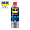 WD-40 White Lithium Grease Long-Term Metal-to-Metal Protection 360ML | WD40 Specialist Long-Lasting High Viscosity Lubricant – Anti-Rust, Heat & Water Resistant. 