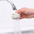 Universal Movable Kitchen Tap Head. 
