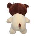 Dog Shaped Stuffed Toy. 