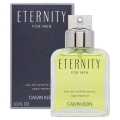 Calvin Klein Eternity EDT For Men - 100ml. 