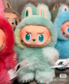 Labubu POPMART Popular Doll Energy Blind Box Kawaii Lububu Doll Gift Kids Toys. 