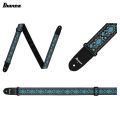 Ibanez GSV50-P1 Braided Guitar Strap Belt. 