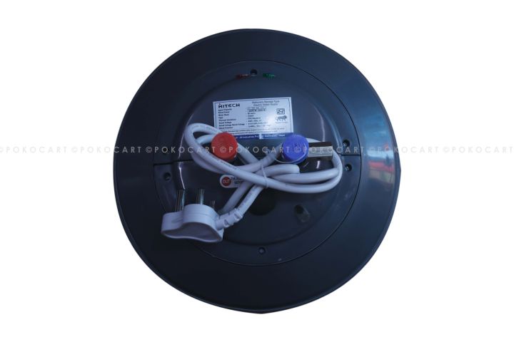 Hitech%20Golden%20Series%2025%20Litters%20Electric%20Gyser%20-%20Image%204