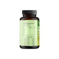 Naturaltein Advanced Probiotics & Prebiotics 50 Billion CFUs- 60 Veg Capsules With Supports Digestive Health & Immune Health. 