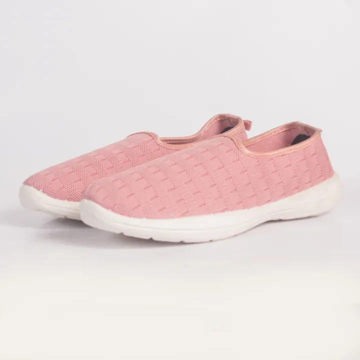 Non Lace Cloth Shoes For Women
