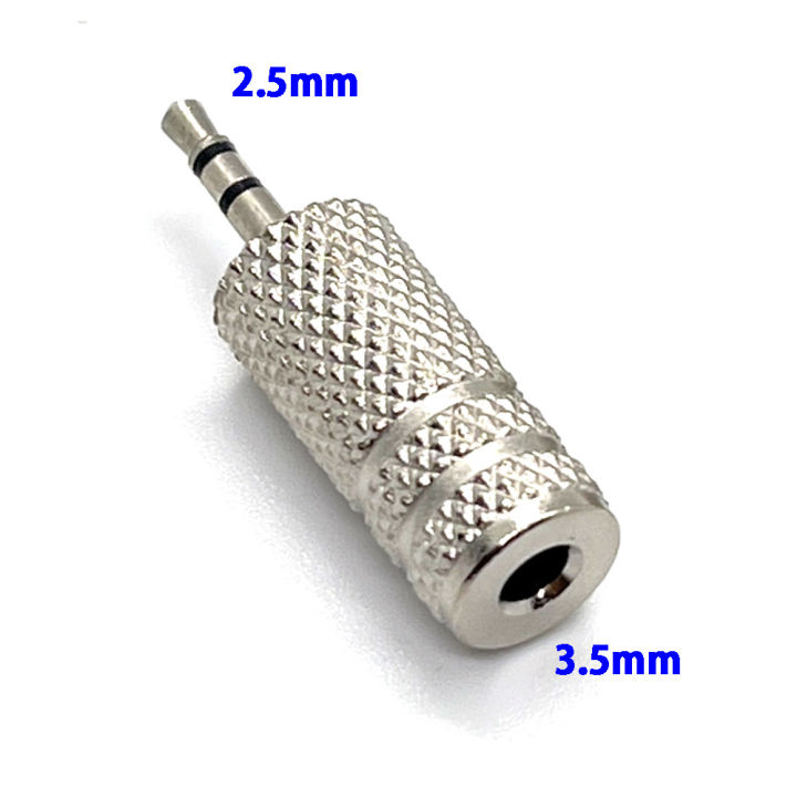 1PCS%20Jack%203.5%20mm%20to%202.5%20mm%20Audio%20Adapter%202.5mm%20Male%20to%203.5mm%20Female%20Plug%20Connector%20for%20Aux%20Speaker%20Cable%20Headphone%20Jack%203.5%20-%20Image%204