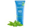 Maliao Green Tea Water Resistant Paraben & Phthalates Free Sunscreen Broad Spectrum SPF 60PA+++ 100g. 