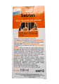 Selsun Anti Dandruff Shampoo 100ml. 