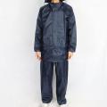 Comfortable Raincoat And Pant. 