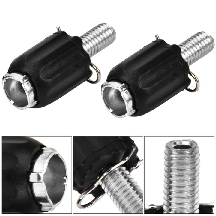 6%20pcs%20Durable%20Steel%20M5%20Bike%20Transmission%20Screw%20Index%20Adjusting%20Downtube%20Barrel%20Adjuster%20Bolts%20Adjustable%20Disc%20Brake%20Cable%20Adjusters%20for%20Road%20Bike%EF%BC%8CMTB%20Bike%20-%20Image%203