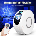 Starry Night light sky projector HR-A1/ Star Projector, LED Night Light, Galaxy Projector/Nepal PIQ. 