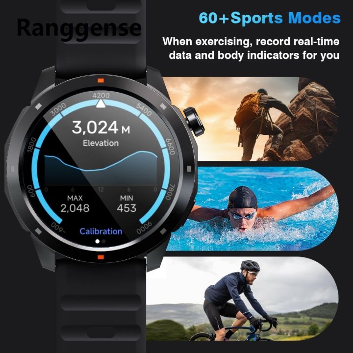 Ranggense%20Luxury%20Aolon%20Navi%20R3%20Smart%20Watch%20for%20Men%20GPS%201.43%20Inch%20AMOLED%203ATM%20Waterproof%20Smart%20Watch%20Compass%20Altimeter%20Running%20Pace%20Smartwatch%20Original%20Sports%20Smart%20watch%20-%20Image%205