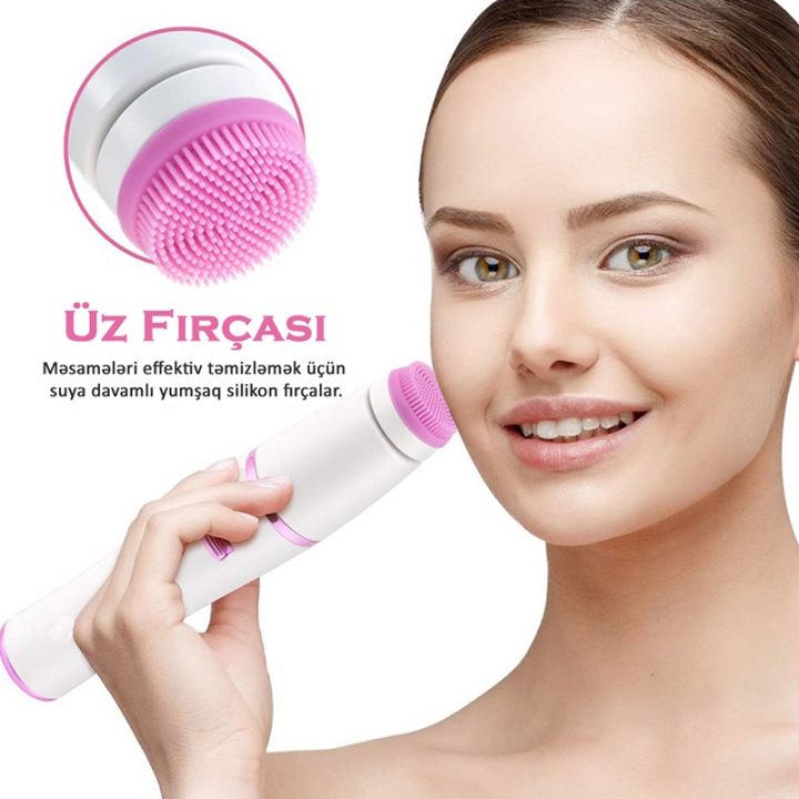 Kemei%20KM-2189%20Electric%20Facial%20Cleansing%20Massage%20Brush%207%20IN%201%20Female%20Electric%20Epilator%20Waterproof%20Women's%20Shaver%20Facial%20Care%20Tool%20-%20Image%207