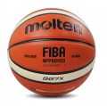 High quality Basketball Molten Basquet Official Size And Weight Molten Basketball GG7X Size 7. 