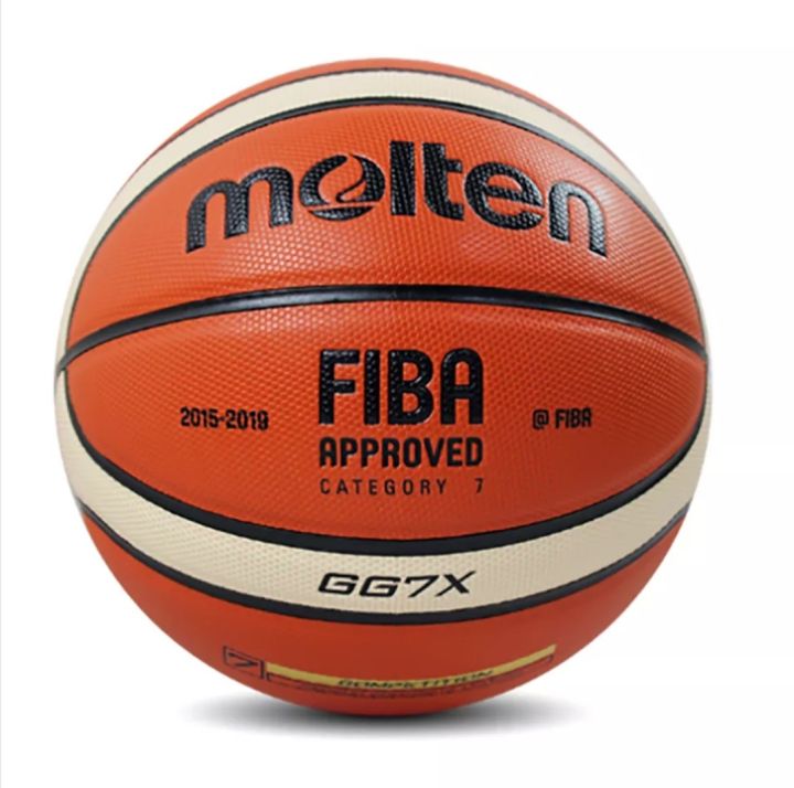 High%20quality%20Basketball%20Molten%20Basquet%20Official%20Size%20And%20Weight%20Molten%20Basketball%20GG7X%20Size%207%20-%20Image%205