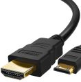 HDMI Cable HDTV Premium 4K HDMI 10 | 15 | 20 | 30 Meter Cable Black Color. 