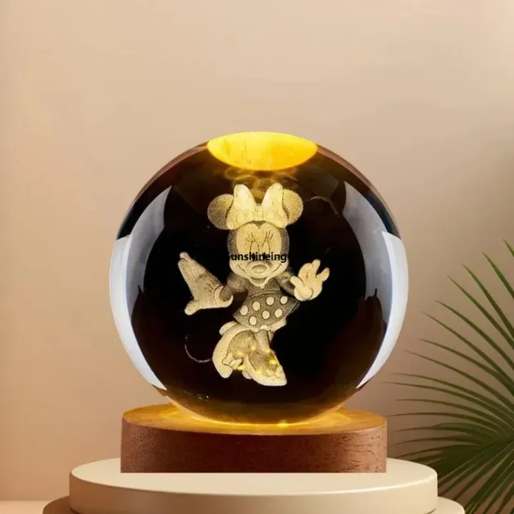 Birthday%20Gift%20Night%20Light%20Doll%20Anime%20Disney%206cm%20Mickey%20Mouse%20Crystal%20Ball%203D%20Minnie%20Mouse%20Light%20Base%20Kawaii%20Crystal%20Glass%20Ball%20Kids%20-%20Image%204