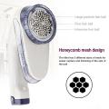 Lint Remover, Electric Sweater Shaver, Usb Rechargeable Effective Fuzz Remover Fabric Shaver, Quickly Remove Fluff Pill Bobble, Pilling Lint Remover For Clothing. 