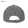 Wenefang Vintage Curb Art Your Enthusiasm Films - Do You Respect Wood? Baseball Cap black New Hat Golf Wear Men Women's. 