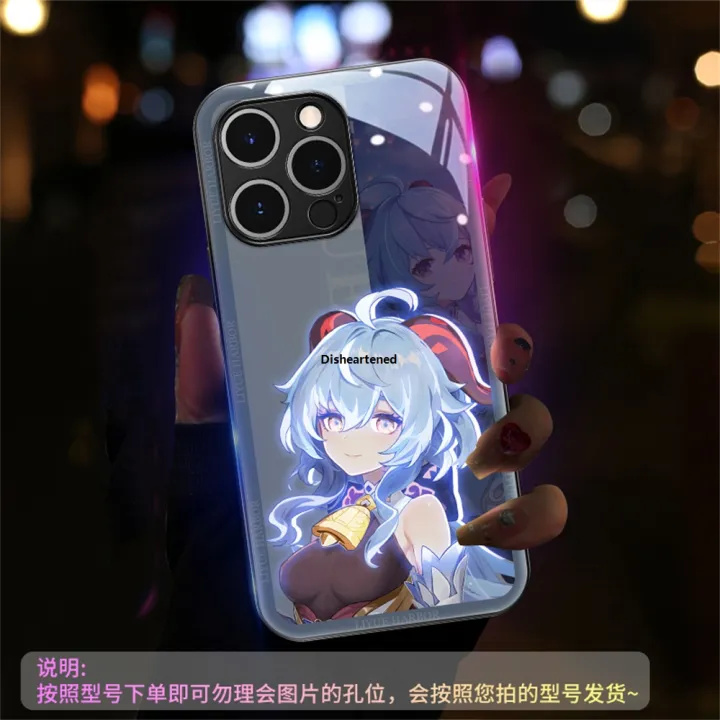 Plus%20S21%20S23%20S24%20S25%20Samsung%20luminous%20shell%20mobile%20phone%20light%20Of%20Hutao%20Genshin%20Impact%20LED%20back%20cover%20suitable%20for%20S22%20S20%20FE%20Note%2010%2020%20Ultra%20-%20Image%204