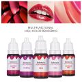 Asinrn ERosIon 10ml Liquid Pigment Diffusion Pigment Handmade Epoxy Resin Pigment Liquid Colorant Dye Ink Jewelry Lip Gloss DIY Cake Making. 