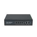 4 Port(4+2) Standard POE Switch. 