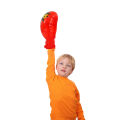 Boxing Training Gloves Professional Kids Inflatable Boxing Gloves. 