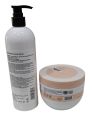 JD Professional Nano Botox Shampoo 480ml and Keratin Botox 400ml Pack of 2. 