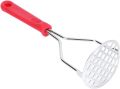 Multifunction Pressed Potato Masher Ricer Garlic Potatoes Hand Dish Food Masher Kitchen Gadgets. 