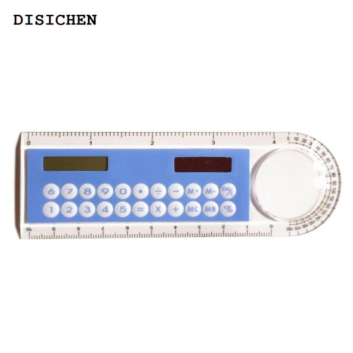 DISICHEN%20Original%20Solar%20Ruler%20Calculator%20Multifunctional%20Large%20Display%20Screen%20Stationery%203%20in%201%2010cm%20Length%20Solar%20Card%20Ruler%20for%20School%20-%20Image%208