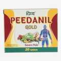 Patanjali Divya Peedanil Gold Tablet 12 gm. 