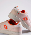 Lotto Autograph Urbano Crystal Grey Sneaker for Women. 
