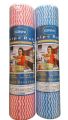 Ginni Kitchen Towel (Swipe roll, 50 pcs per roll) Pack of 2 Roll. 