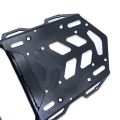 Motorcycle Luggage Rack Top Box Carrier Shelf Bracket Luggage Rack for CB200X Motorcycle Accessories. 