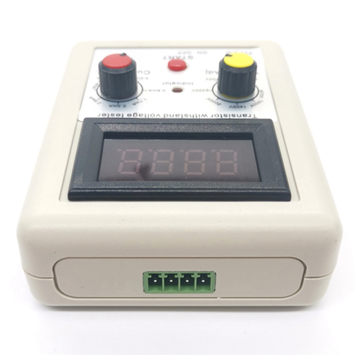 1%20PCS%20Voltage%20Capability%20IGBT%20Transistor%20Tester%20Diode%20MOS%20Triode%20LED%20Voltage%20Testing%20Tool%20White+Red%20-%20Image%205