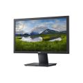 Dell 20 Inch E2020H  60Hz Small Thin Monitor For Laptop, Computer & Desktop Black. 