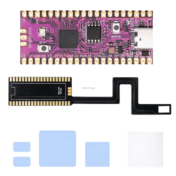 Chunjieda%20favorable>favorable%20For%20Raspberry%20Pi%20Pico%20Picoboot%20Replace%20Flex%20Ribbon%20Cable%20with%20GC2SD/SD2SP2%20FPC%20Flexible%20Ribbon%20Cable%20for%20NGC%20Game%20Accessories%20-%20Image%204