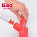 Liao Floor Squeezer Blade Wiper with Aluminium Handle. 