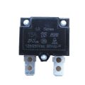 2pcs Kids Electric Circuit Breaker Children's RC Toys Automatic Reset Current Overload Protector Relay Fuse Reset The Relay Therma Switch. 