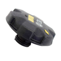 Fullhaodd 3X 17117521071 Radiator Overflow Coolant Recovery Expansion Tank Cap for E90 E92 F10. 