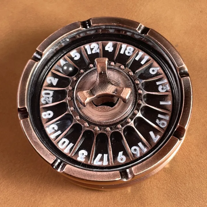 Cameljeans%20New%20style%20Compass%20Spin%20Gyro%20Gift%20Game%20RPG%20DND%20Dungeon%20Dice%20D%20Roulette%20Metal%20Bet%20Dice%20D%20Fidget%20Spinner%20for%20and%20Dragon%20RGP%20-%20Image%203